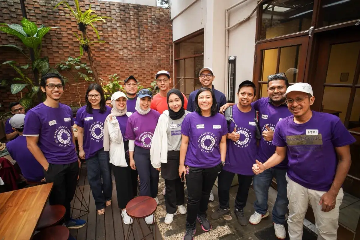 IAMCR Meetup