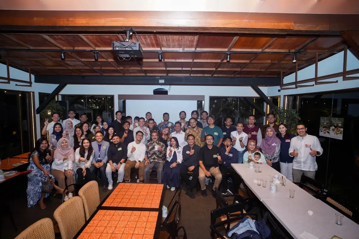 IAMCR Network